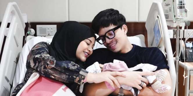 Protektif ke Putri Pertama, Atta Halilintar Larang Ameena Kenakan Pakaian Terbuka