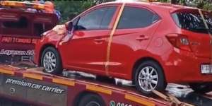 Ditonton 6 Juta Kali! Heboh Lamaran 'Sultan' di Rembang, Seserahan yang Dibawa Paket Lengkap Rumah Tangga