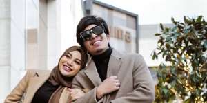 Girang Banget! Aurel Hermansyah Dapat Kado Mewah dari Atta Halilintar