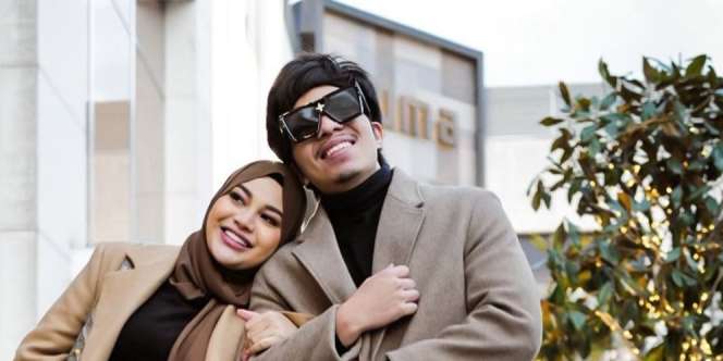 Girang Banget! Aurel Hermansyah Dapat Kado Mewah dari Atta Halilintar