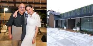 10 Potret Rumah Maia Estianty Usai Renovasi, Super Mewah Bak Hunian Artis Hollywood!