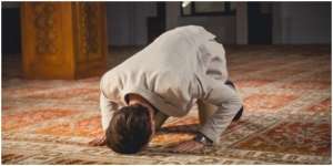 Rukun Sholat yang Wajib Diketahui Umat Islam, Tertinggal Salah Satu Bisa Membatalkan Seluruh Ibadah