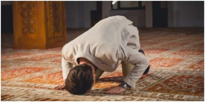 Rukun Sholat yang Wajib Diketahui Umat Islam, Tertinggal Salah Satu Bisa Membatalkan Seluruh Ibadah