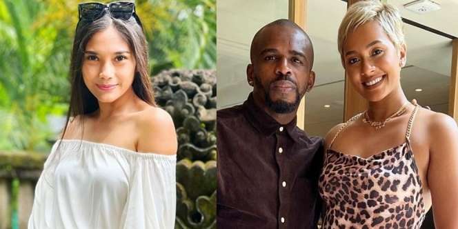 Ingat Garneta Haruni, Artis yang Punya Anak dari Suami Kimmy Jayanti? Dulu Ditinggal Saat Hamil Besar, Kabarnya Kini Bikin Syok!