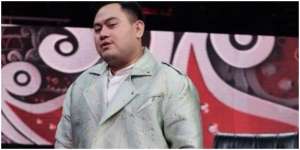 Terungkap! Ini Alasan Nassar Nggak Mau Dipanggil King Lagi