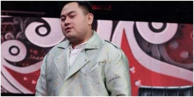 Terungkap! Ini Alasan Nassar Nggak Mau Dipanggil King Lagi