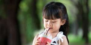 Deretan Cara Aman Tingkatkan Berat Badan Anak