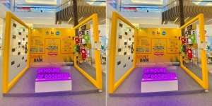 Usung Tema 24 Hours of Goodness, Yuk Intip Keseruan Booth BPDP Kelapa Sawit dalam Dream Day 2022