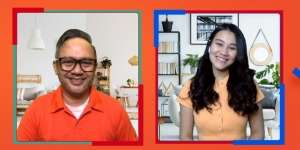 Cara Indra Brasco dan Aaliyah Massaid Apresiasi Diri Sendiri dan Keluarga