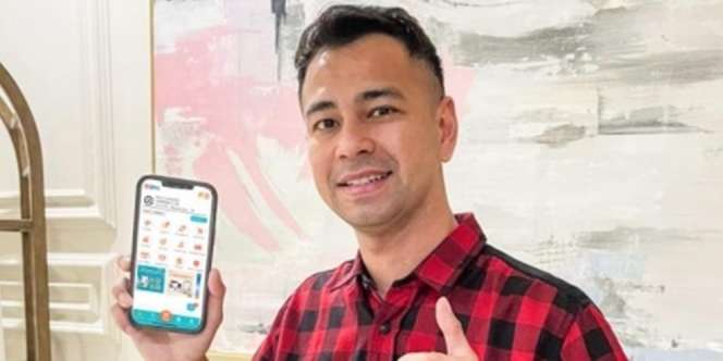 Fantastis! Raffi Ahmad Ungkap Tarifnya untuk Job MC