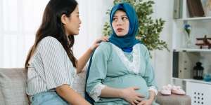 Siapkan Mental Hadapi 'Mom Shaming', Jangan Sampai Stres