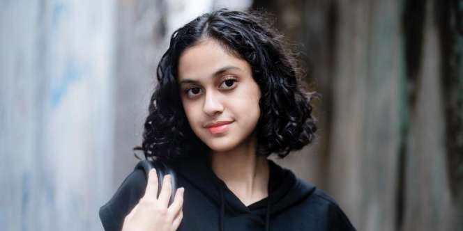 Ikut Jejak sang Ayah, Anak Ramzi Jadi Penyanyi