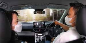 Benarkah Oli Mesin Menguap Saat Terjebak Macet Parah?