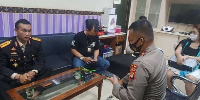 Ngaku-Ngaku Jenderal Polisi, Pria Ini Tipu Wanita Rp1 Miliar