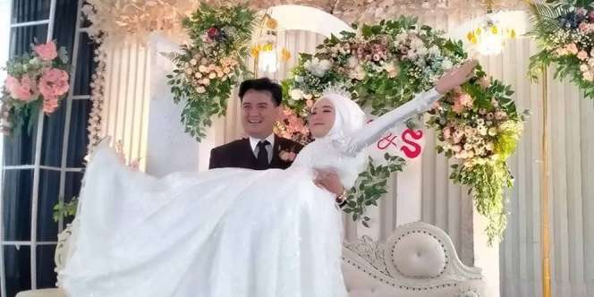 Terungkap, Insiden Jelang Pesta Pernikahan Mantan Suami Mawar AFI dan Baby Sitternya
