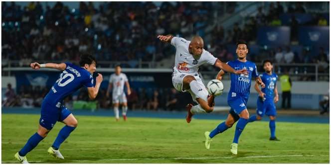 7 Manfaat Sepak Bola bagi Kesehatan, Bisa Meningkatkan Kebugaran hingga Kinerja Otak