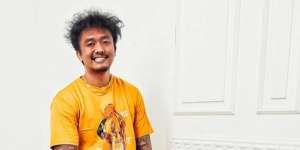 Bukan Berarti Benci, Komika Uus Jelaskan Soal Ucapan Haram Masuk Konten Atta Halilintar