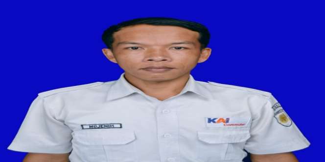 Hikayat Mujenih dan Egi, Penemu Kantong Plastik Berisi Rp 500 Juta di KRL