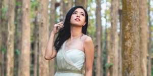 Potret Terbaru Yeslin Wang Mantan Istri Delon, Kini Bahagia dengan Pacar Baru