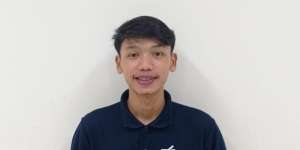 Cerita Muhamad Ikbal, Penemu Amplop Penuh Dolar AS dan Euro di Rusun Nagrak