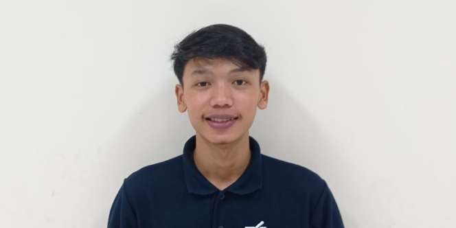 Cerita Muhamad Ikbal, Penemu Amplop Penuh Dolar AS dan Euro di Rusun Nagrak