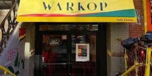 Warkop Baru Buka di New York, Intip Menu yang Disajikan Yuk!