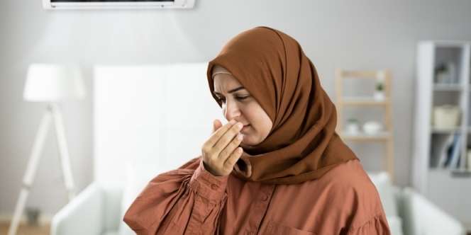Bau Badan Ternyata Bisa Diketahui dari Jenis Kotoran Telinga, Kamu Tipe yang Mana?