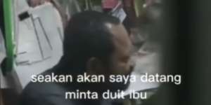 Tanpa Kekerasan, Debt Collector Ini Bikin Teknik Berpikir Logis Tagih Utang Nasabah