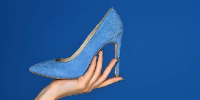 Tips Membeli Sepatu Online Agar Tak Salah Ukuran