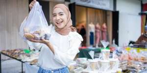 [KUIS] Ramadan Mendekat, Yuk Cek Tipe Buka Puasa Seperti Apakah Kamu?