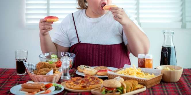 Tingkat Obesitas Generasi Muda Meningkat, Jangan Abai Cegah Sebelum Terlambat