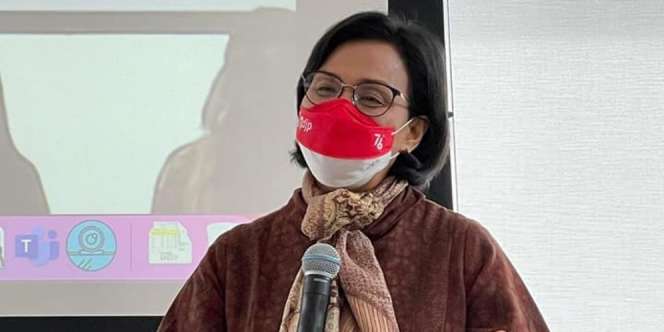 4 Kelebihan Perempuan Menurut Menkeu Sri Mulyani, Kamu Punya? 