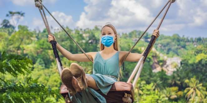Selain Bali, Turis Asing di Batam dan Bintan Tak Perlu Karantina 