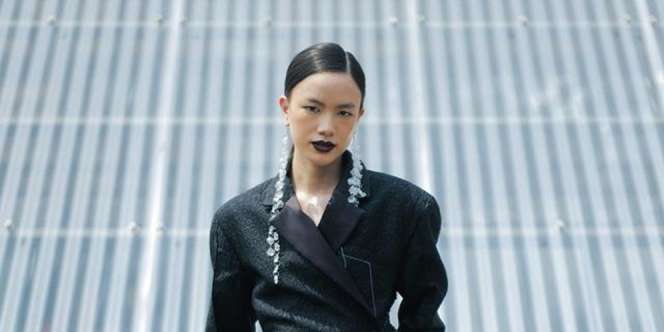 Inilah Dua Brand Indonesia yang Lolos Tampilkan Karya di Showroom Paris Fashion Week 2022