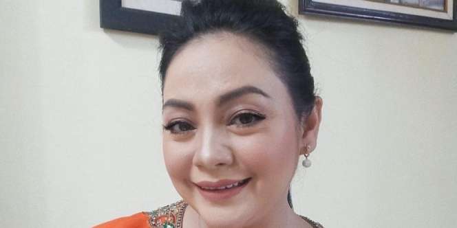 Lama Tak Terdengar, Begini Kabar Terbaru Istri Kedua Didi Kempot