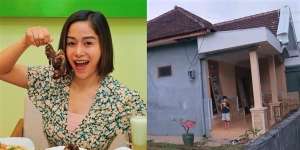 10 Potret Rumah Farida Nurhan Saat Masih Jadi TKW, Terbengkalai, Kamar Mandi Penuh Cacing