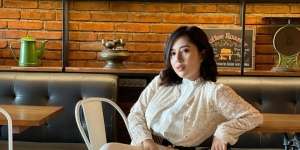 Dulu Miskin Sampai Direndahkan Tetangga, Kini Cindy Punya Gurita Bisnis dan Ingin Bangun 17 Masjid