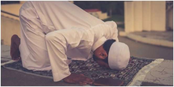 Niat Sholat Witir 3 Rakaat, Tata Cara, dan Doa setelah Sholat Witir yang Baik Jika Diamalkan