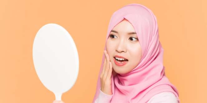 Wajah Merah Merona Bisa Jadi Tanda Masalah Kesehatan