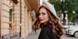 Rahasia Tampil Cantik Ala Gadis Prancis, Intip Yuk