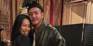 Heboh Soal Paris Fashion Week, Anggun C Sasmi Puji Desainer Ini