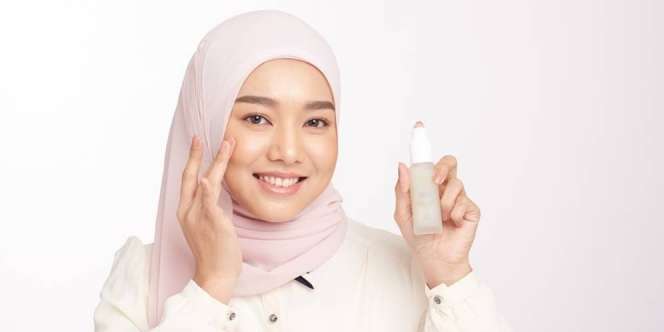 Lakukan 4 Perawatan Rutin untuk Jaga Kekencangan Kulit 