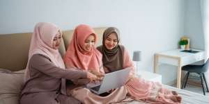 Kisah Hebat 3 Perempuan Pebisnis Indonesia Raih Lazada Forward Women Awards 2022