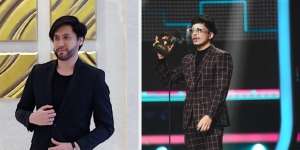 Adu Gaya Atta Halilintar dan Kevin Aprilio Usai Transplantasi Rambut di Turki, Siapa Lebih Keren?