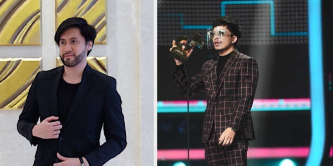 Adu Gaya Atta Halilintar dan Kevin Aprilio Usai Transplantasi Rambut di Turki, Siapa Lebih Keren?