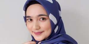 5 Potret Pernikahan Dewi Nosar, Copet Cantik di Preman Pensiun
