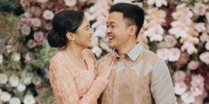 Putri Tanjung Dilamar Guinandra Jatikusumo, Calon Mertua Bukan Orang Sembarangan