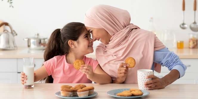Ngemil Bikin Bahagia, Bisa Bantu Jaga Kesehatan Mental