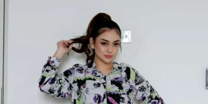 Celine Evangelista Ingin Jadi Tulang Rusuk Raffi Ahmad, Netizen Protes