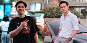 10 Adu Mewah Rumah Doni Salmanan Vs Indra Kenz, Crazy Rich yang Terancam Dimiskinkan